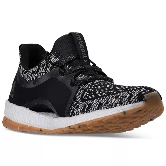 adidas Women's PureBOOST XPose ATR Running Sneakers Size 10.5 - Picture 1 of 14